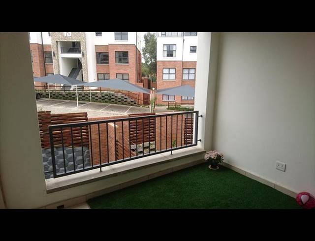 3 BEDROOM PROPERTY TO RENT IN OLIVEDALE